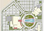 create architecture site plan, layout plan from reference sketch